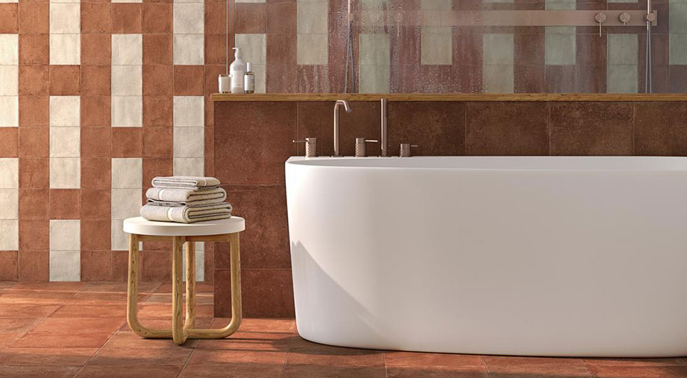 Spanish Ceramics Highlights from Cersaie 2025