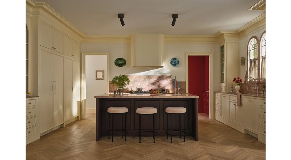 isla porter kitchen cabinets