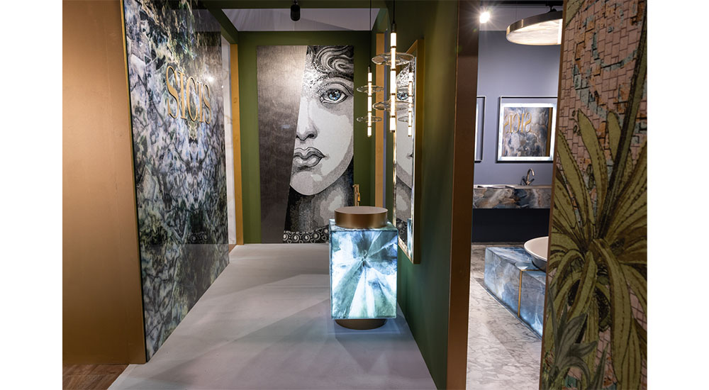 kbis innovation hour sicis booth