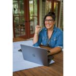 rosa santiago zimmerman construction career