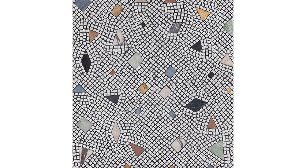 bdny artistic tile mosaic