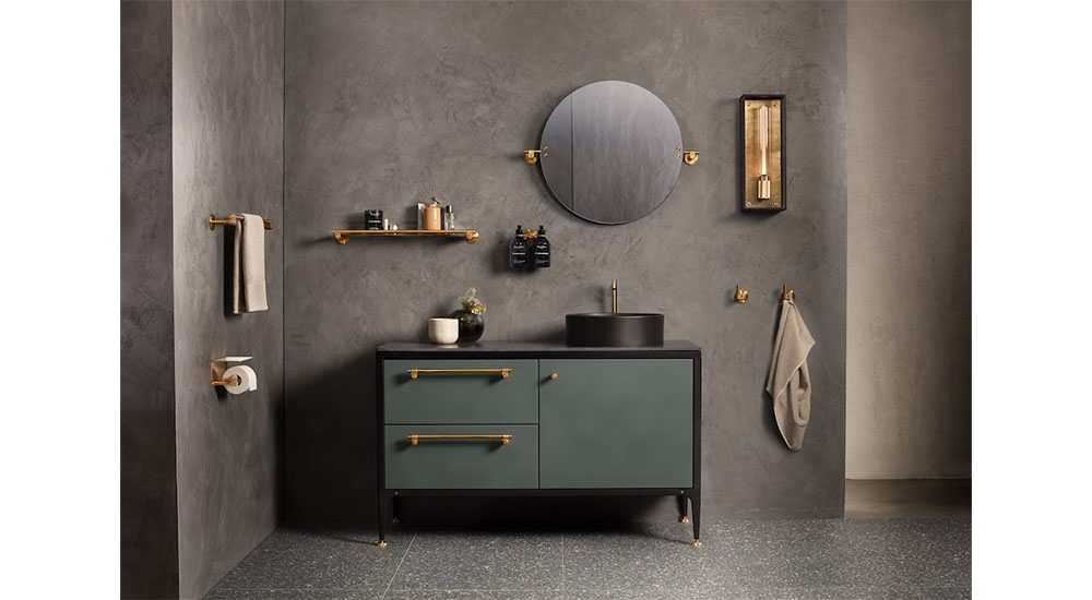 buster + punch vanity