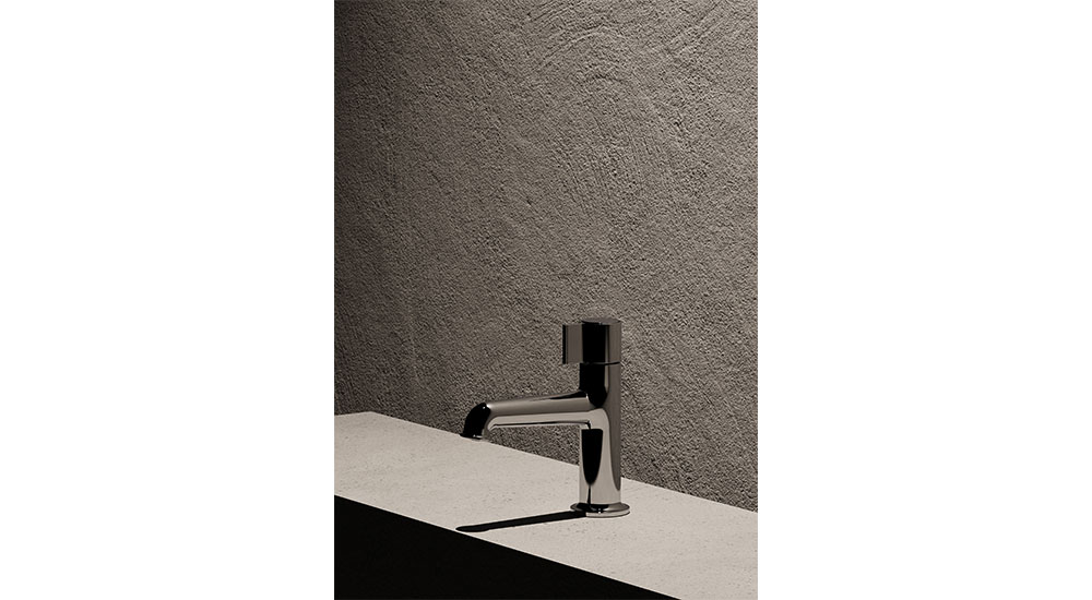 fantini single lever faucet
