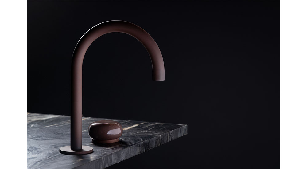 fireclay ceramic faucet handles