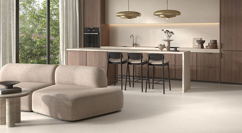 LaFaenza Suite Collection Stone