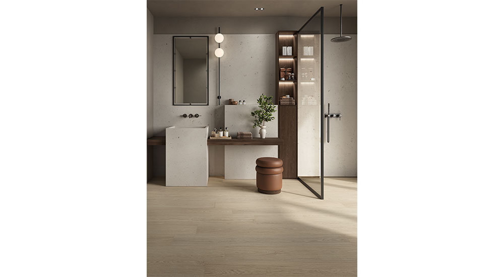 LaFaenza Suite Collection Wood