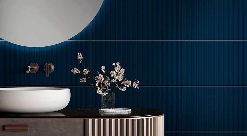 Daltile Luminique Collection