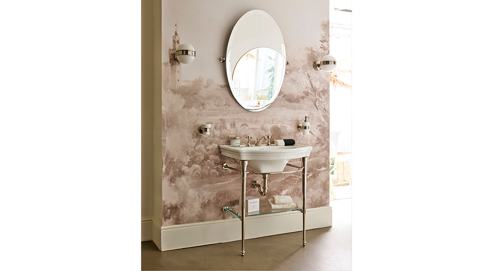 Devon&Devon Etoile Medium Console