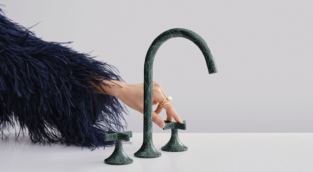 DPHA Product of the Year Winners 2025 Dornbracht