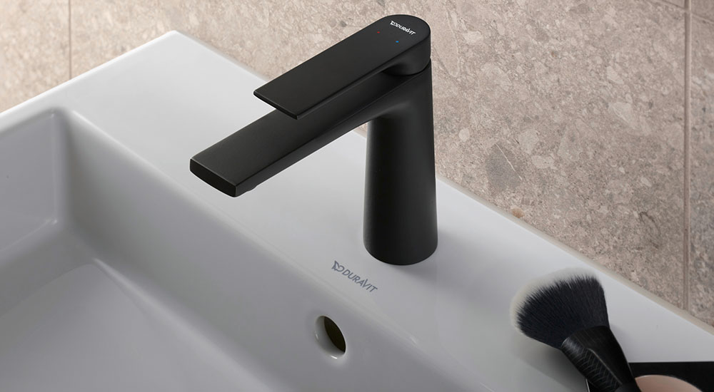 Duravit Tulum Faucet Series