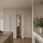 Elmwood Walk-Through Pantry
