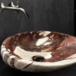 Glass Design Kool Max Washbasin