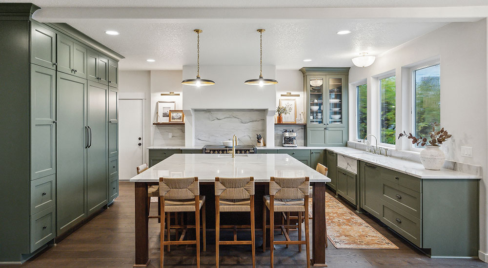 Huntwood 2025 Design Contest Winners