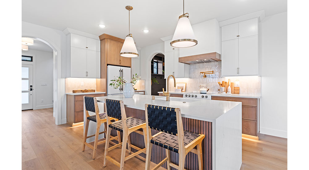 Huntwood 2025 Design Contest Winners