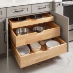 Hardware Resources HR Max Wooden Pilaster System