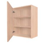 Häcker Kitchens Natural Fine Oak Carcase