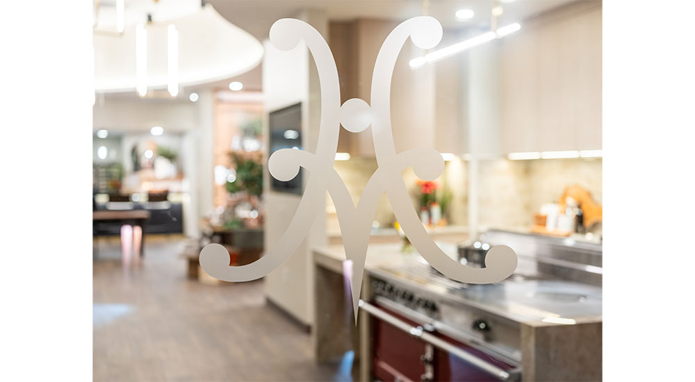 Hestan Brand Store Napa Valley