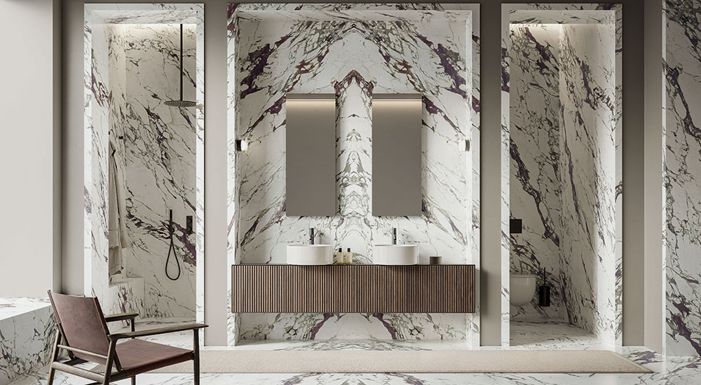 Italgraniti Italstone Collection