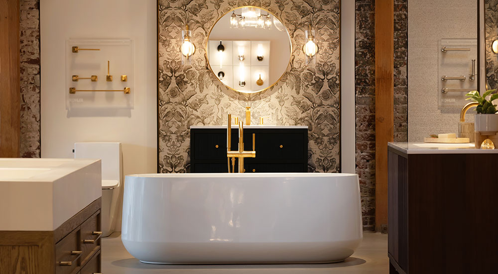 Kohler Celebrates 20 Years of Retail Stores