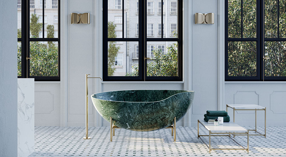 Kreoo Kora Bathtub