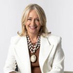 Lisa Kahn of Finding Sanctuary on spaces that heal