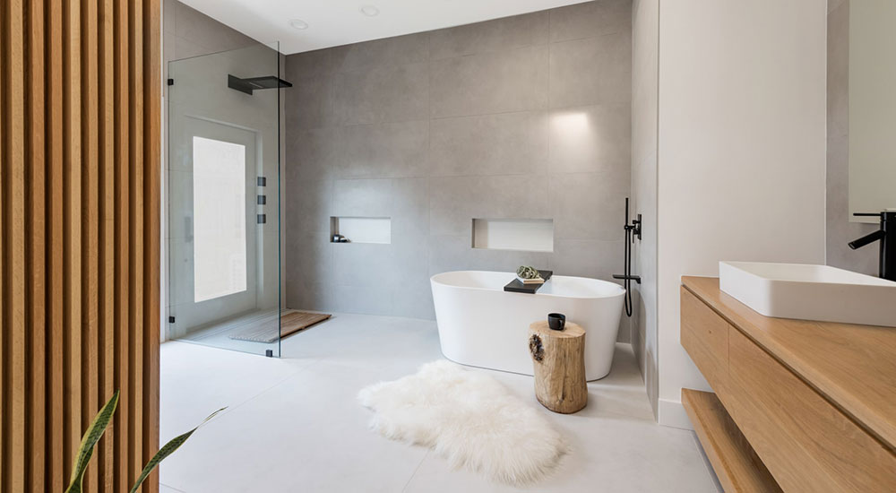 NKBA | KBIS 2026 Bath Trends Report