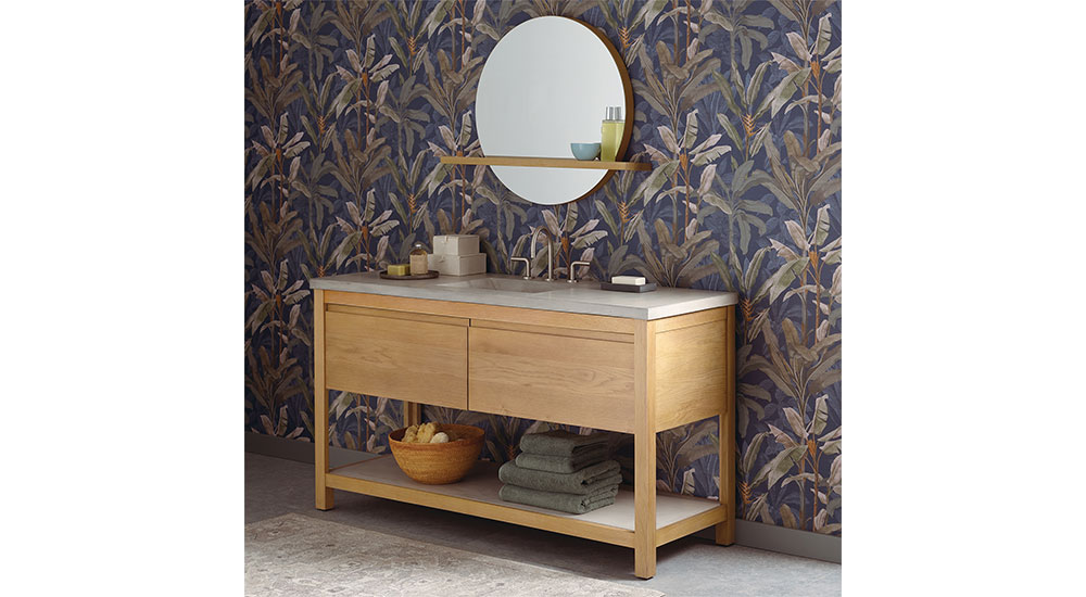 Native Trails Solace Vanity