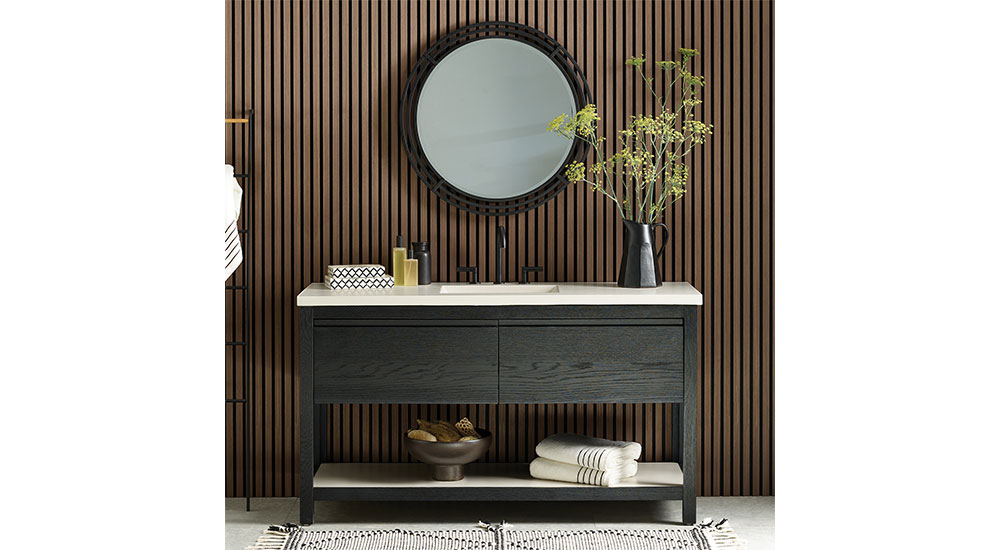 Native Trails Solace Vanity