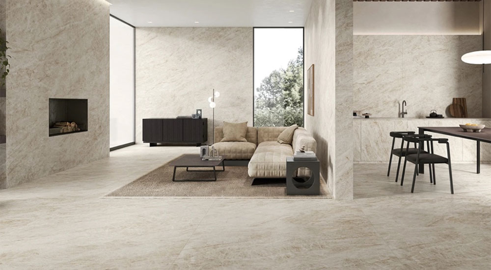 Opustone Relativa Porcelain