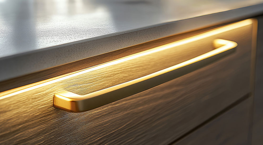 Alloy LED VariTune RazorLine 6.1