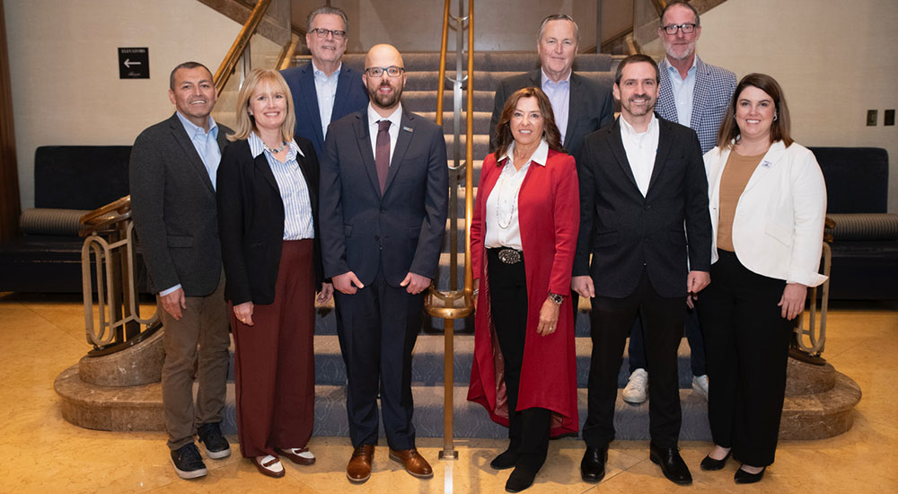 PMI 2026 Board of Directors