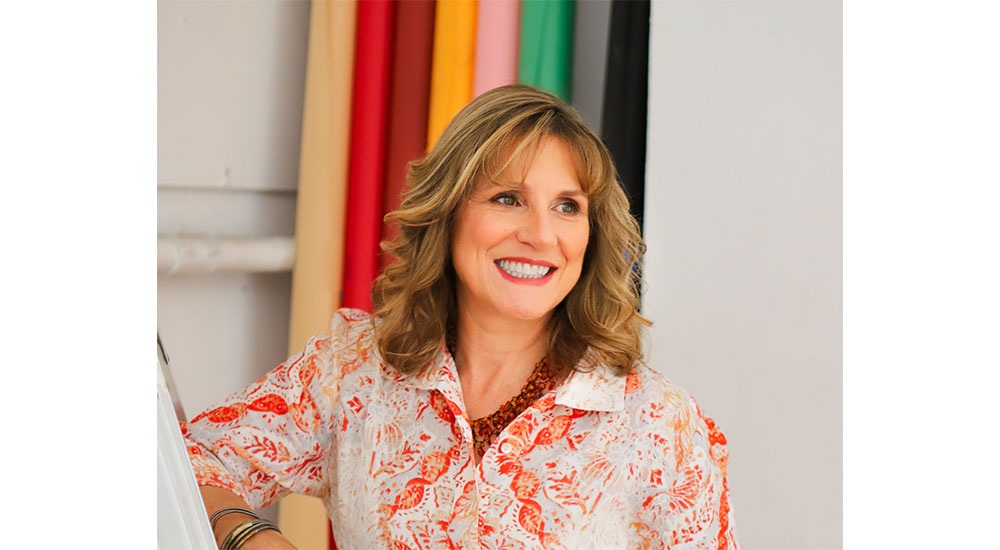 sharon l sherman kbb person of the year