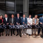 sis chicago ribbon cutting ceremony