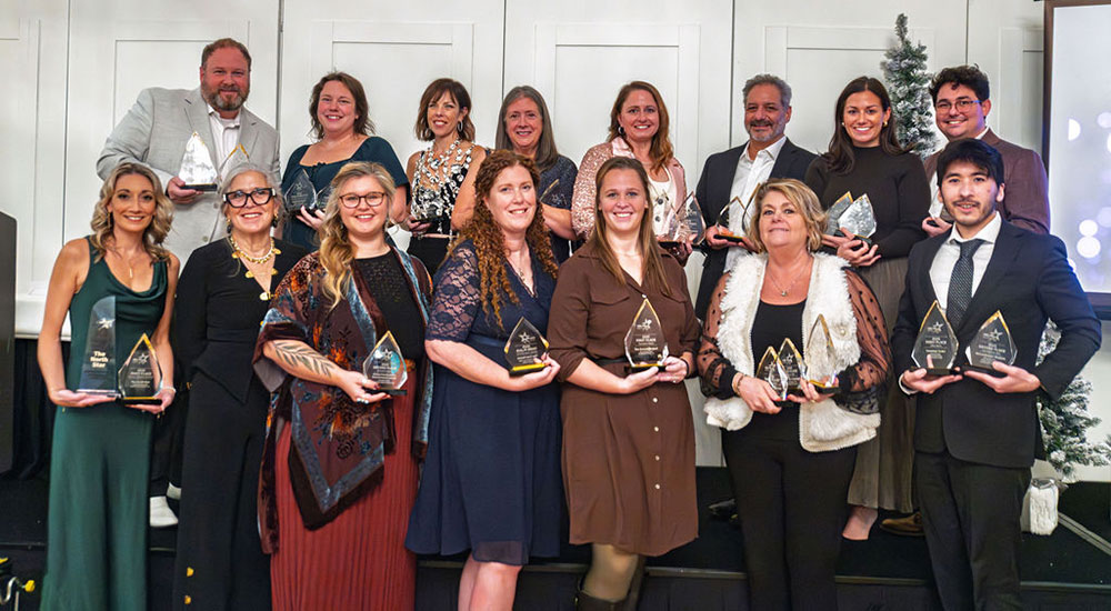 NKBA Susquehanna Valley 2025 Kitchen & Bath Awards Winners