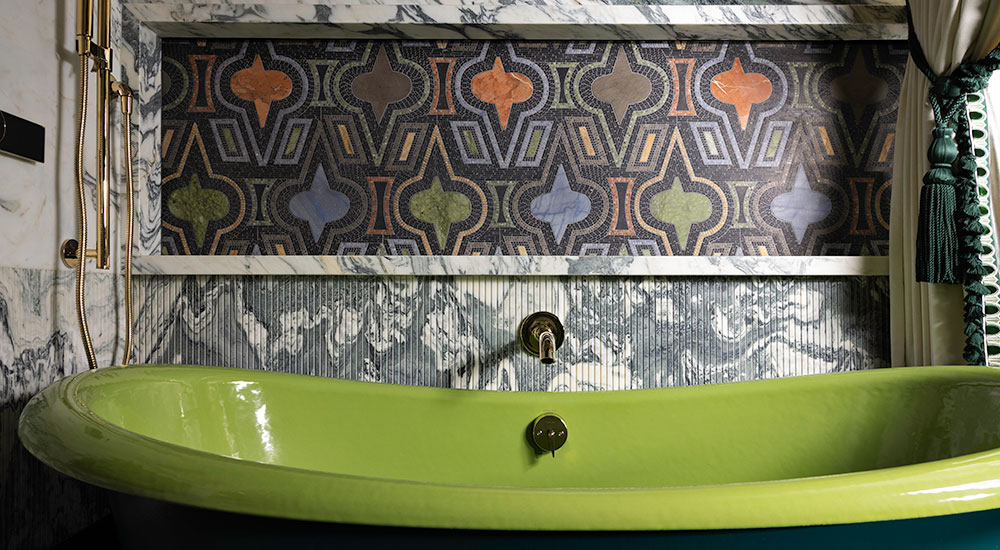 Artistic Tile 2026 Luxury Surface Report