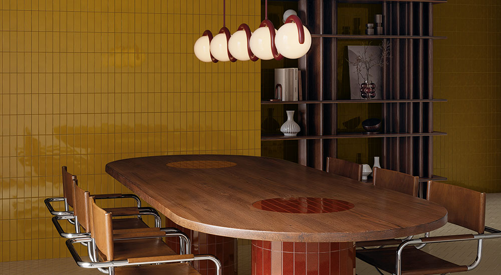 WOW Design Micare Tile