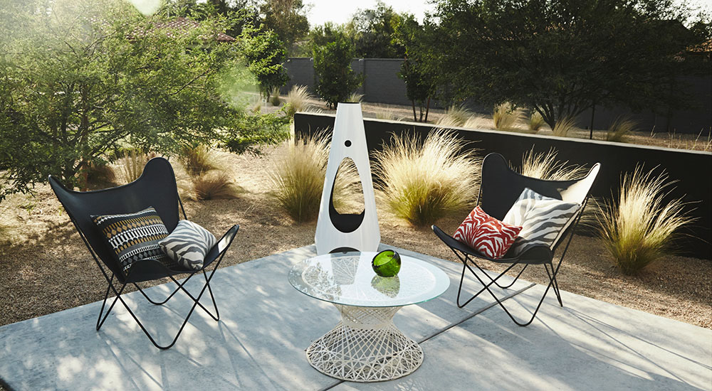 Arizona Entertainment Oasis 