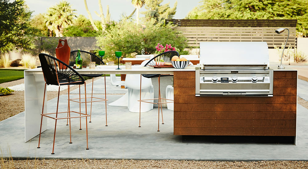 Arizona Entertainment Oasis 