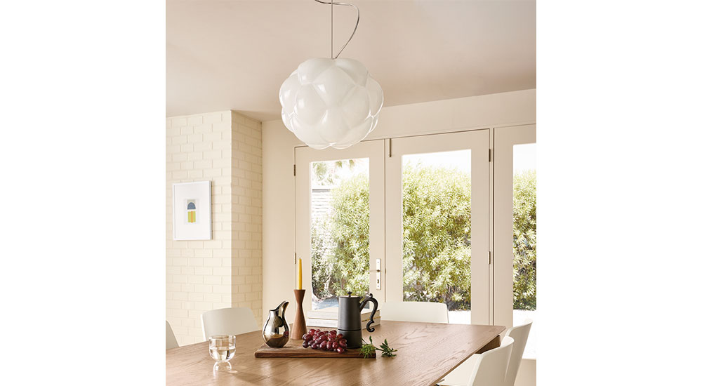 Room & Board for Business Cloudy Pendant