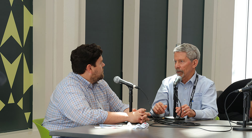 Coverings 2026 Conference Education