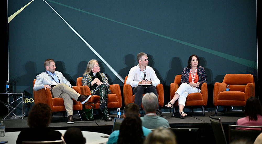 Coverings 2026 Conference Education