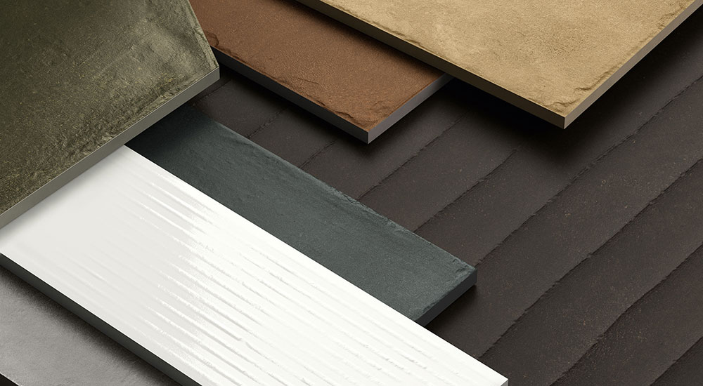 MILEstone Earthen Collection Awarded Product of the Year