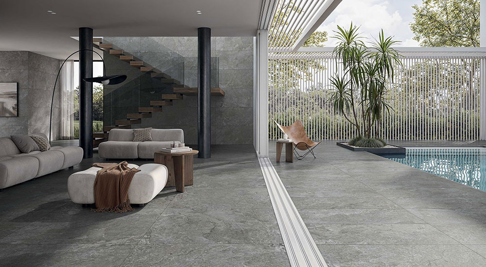 Century Cristalia Tile Collection