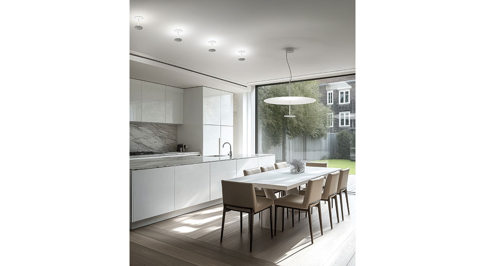 Linea Light Group Stilo Family