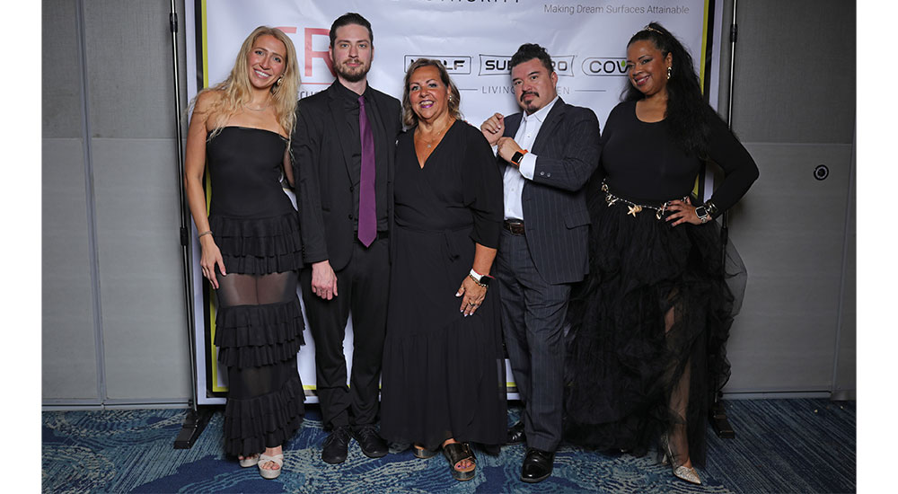 NKBA Georgia Chapter Designs of Distinction Awards 2025 