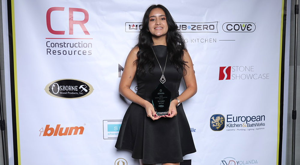 NKBA Georgia Chapter Designs of Distinction Awards 2025 