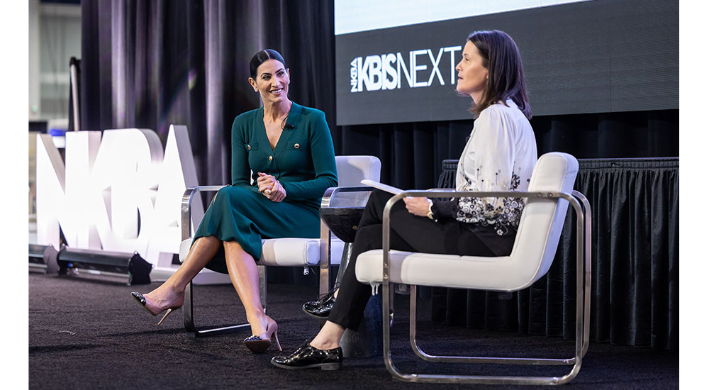 Alena Capra, KBB's 2024 Person of the Year