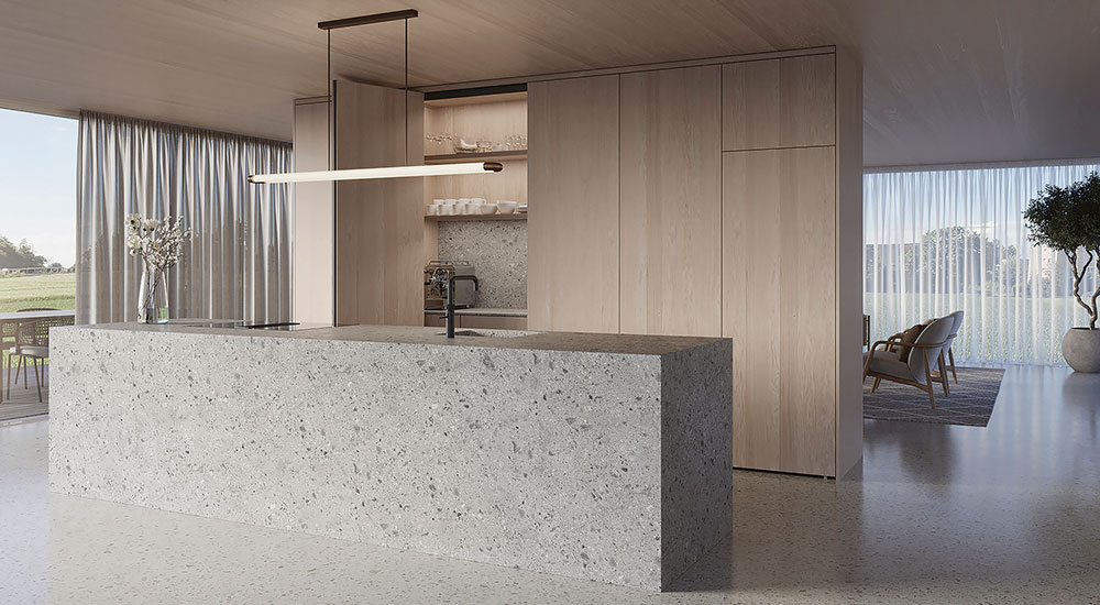 Richelieu Hawa Folding Concepta III