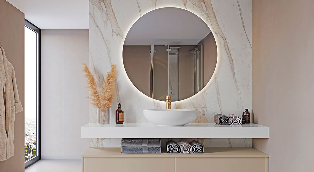 Richelieu Syncron Structured Panels