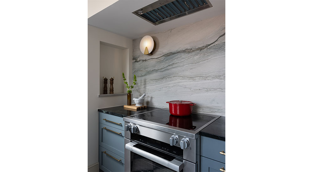 Quirky Kitchen Washington DC